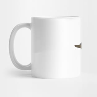 Born to Create Mug